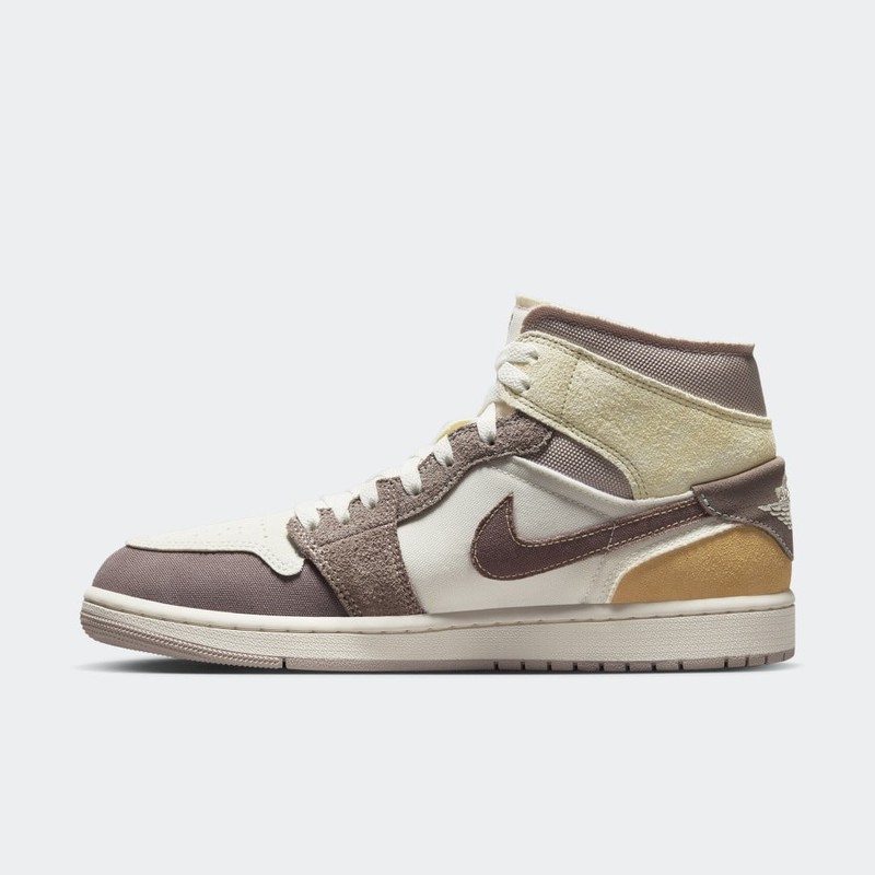 Air Jordan 1 Mid Craft Inside Out Dm9652 102 Grailify 1150